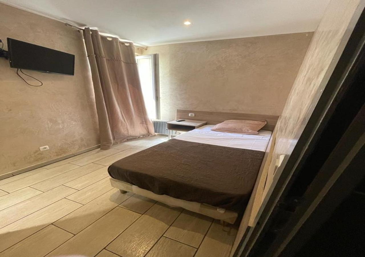 Lpl Paris Hotel Dış mekan fotoğraf
