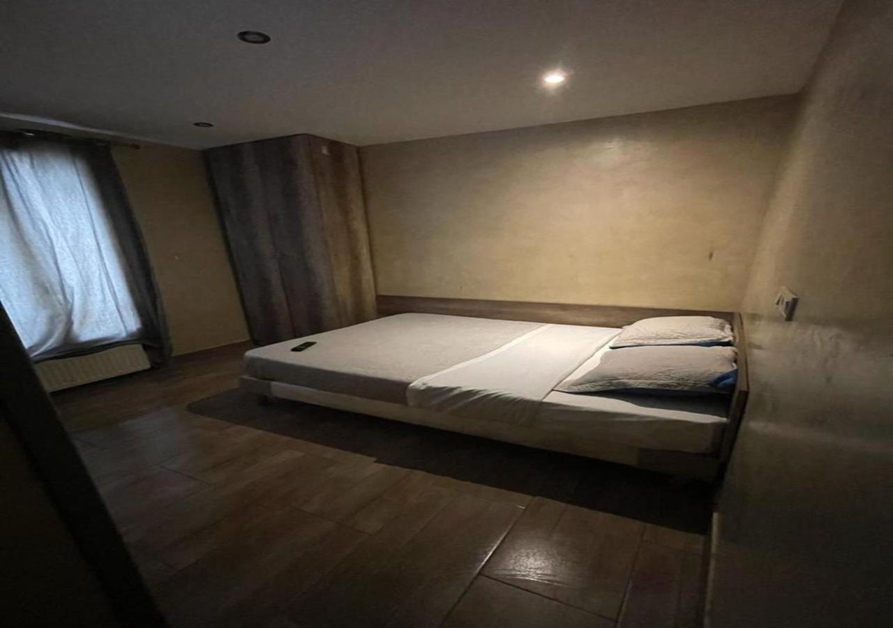 Lpl Paris Hotel Dış mekan fotoğraf