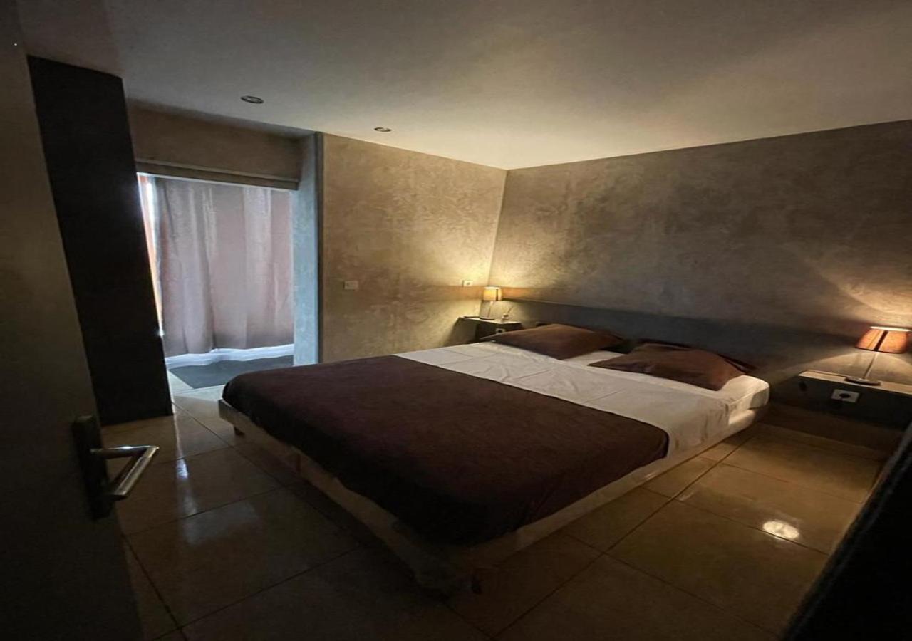 Lpl Paris Hotel Dış mekan fotoğraf